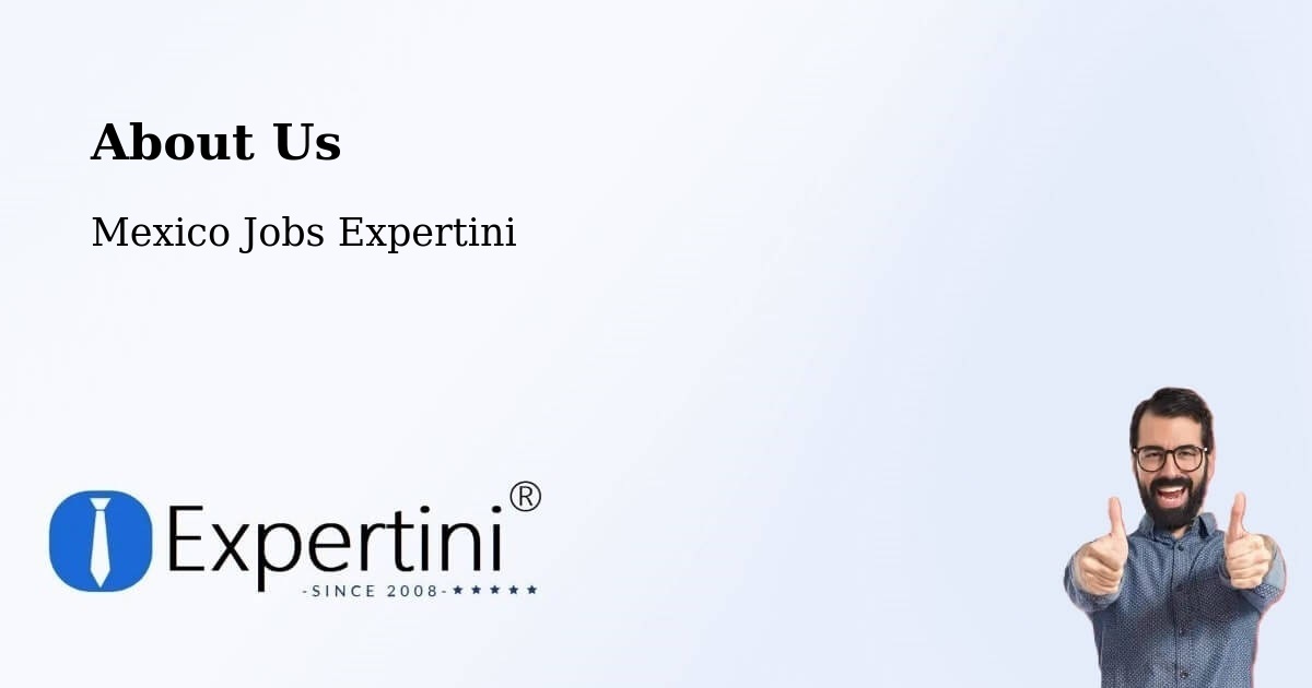About Expertini Recruitment Platform  – Abala - Abala, Mexico Jobs Expertini