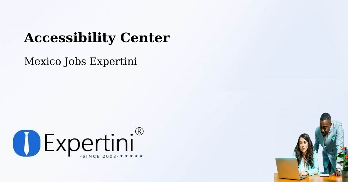 Accessibility Statement – Abala - Mexico Jobs Expertini