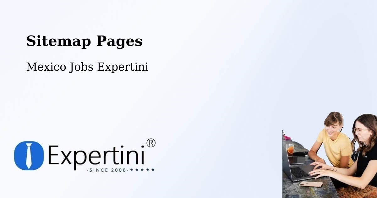 Sitemap Pages - Abala - Mexico Jobs Expertini