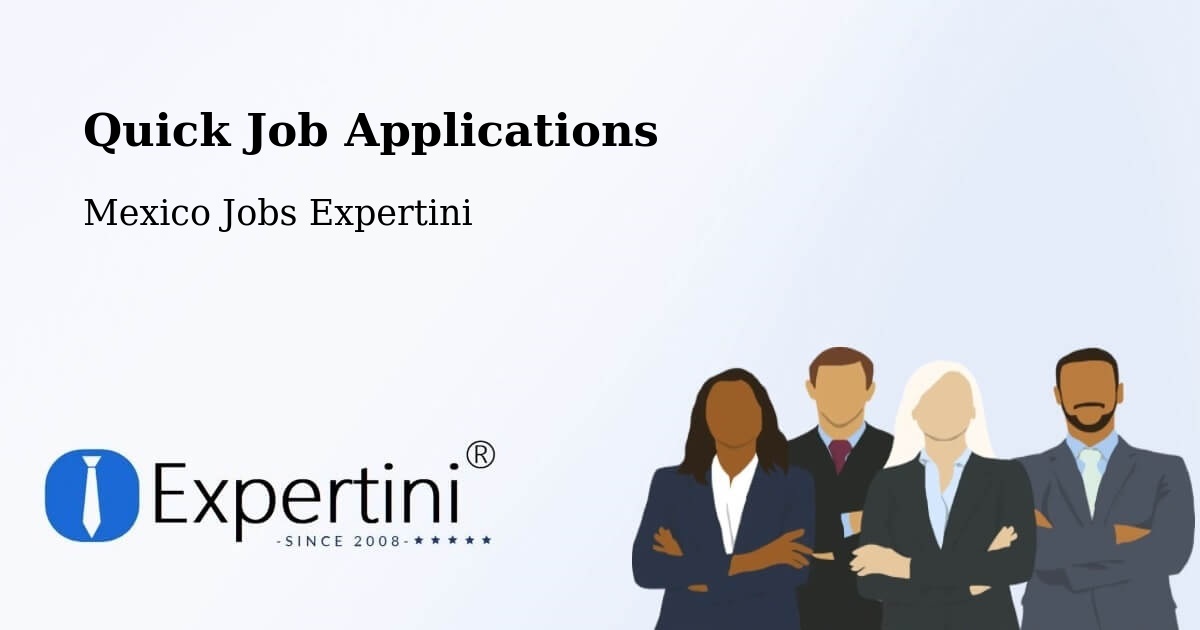 Quick Apply Feature – Abala - Mexico Jobs Expertini