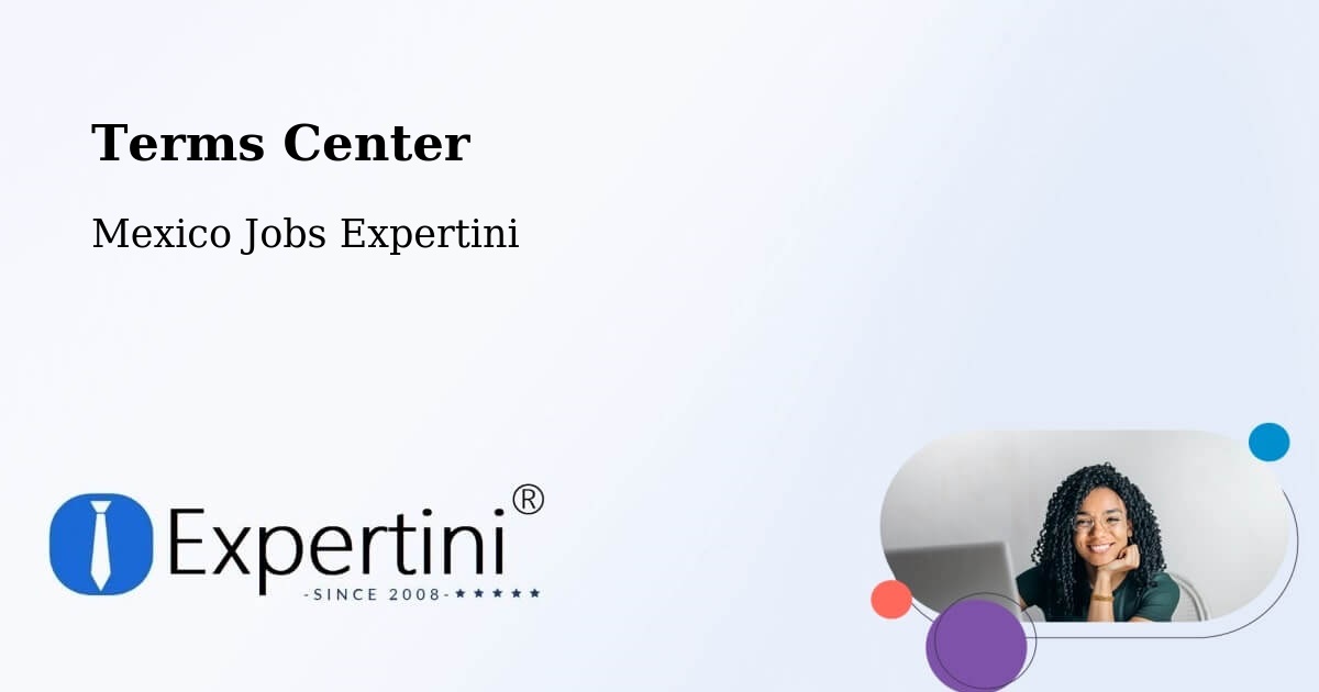 Terms of Service – Abala - Mexico Jobs Expertini